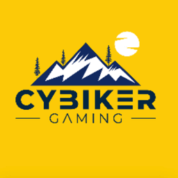 cybiker78 avatar