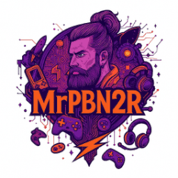 MrPBN2R avatar