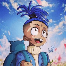 AlphaTN avatar