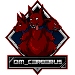DM_CerberusOfficial avatar