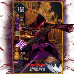 Shimeco avatar