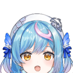 泡々いるか avatar