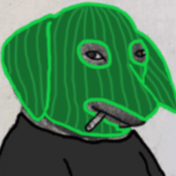 SirBorge avatar