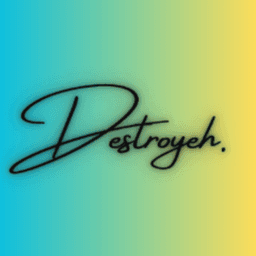 er_destroyeh avatar