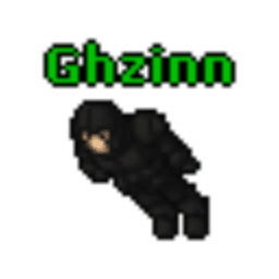 GhzzinK avatar