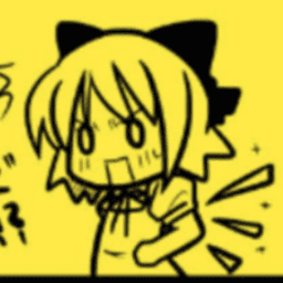 ふくだい avatar