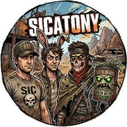 SicATony avatar