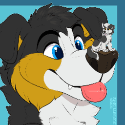 AussieRigby avatar