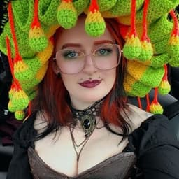 merlynschaos avatar