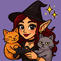 witch444eve avatar
