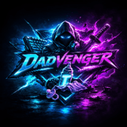 therealdadvenger avatar