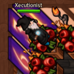 Xecutionist avatar