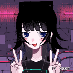 NiraMidnight avatar