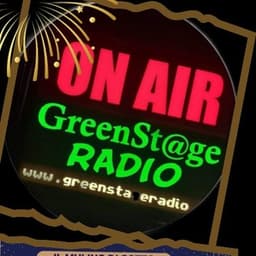 RadioGreenStage avatar