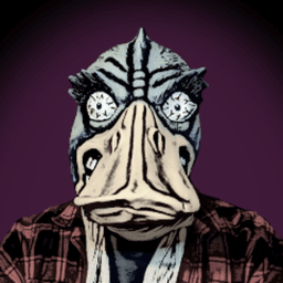 ducknwood avatar