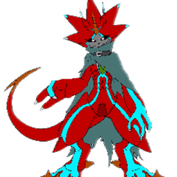 Lumi1236 avatar