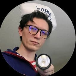 steveTGK avatar