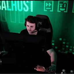 tysir6 avatar