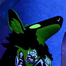 TheMantledBeastV3C70R avatar