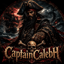 CaptainCalebH avatar