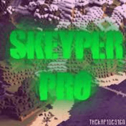 SkeyoBot avatar