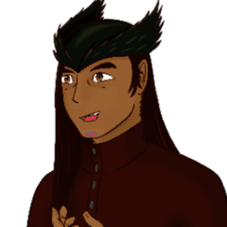 cawkmage avatar