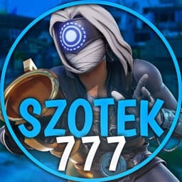 szotek777 avatar