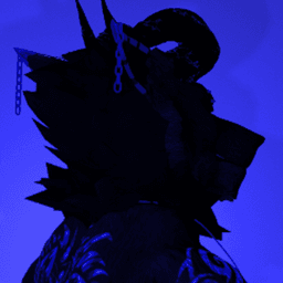 Lupius35 avatar