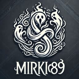 Mirkic89 avatar