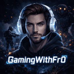 GAMINGWITHFRO avatar