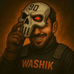 washik_official avatar