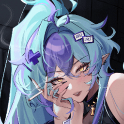 Vonzeya avatar