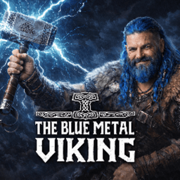 TheBlueMetalViking avatar