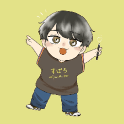 すぱろう avatar