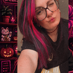 JessicaTsuba avatar