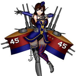 Battleship_Colorado45 avatar