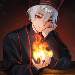 Antonyantys avatar