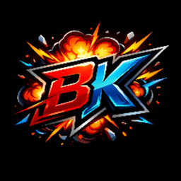 BurstKamikazy avatar