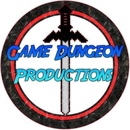 GameDungeonProductions avatar