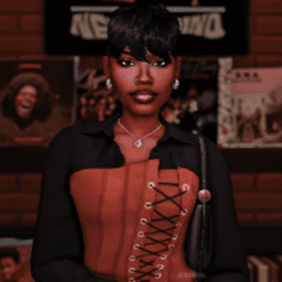 JustEva25 avatar