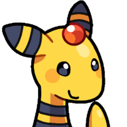 AfterglowAmpharos avatar