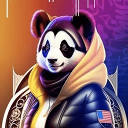 LadyPandaPhan avatar