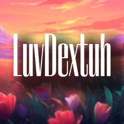 luvdextuh avatar