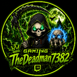 thedeadman7382 avatar