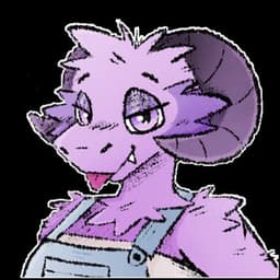 LyaTheKobold avatar
