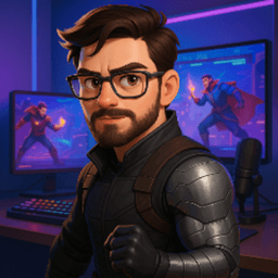 omegansio avatar