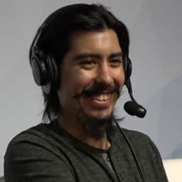 Danotage avatar
