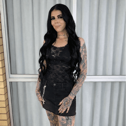 MissRubyx avatar