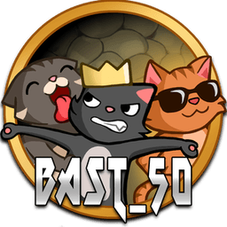 Bast50 avatar