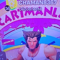 CHAMAN8367 avatar
